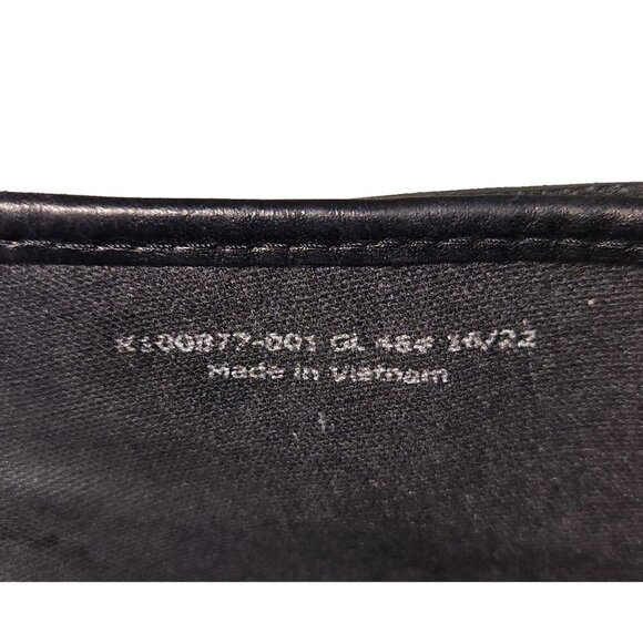 Camper Lab Traktori Leather Clogs Size 46 US 13 Mens Black CamperLab $315 - Picture 14 of 16